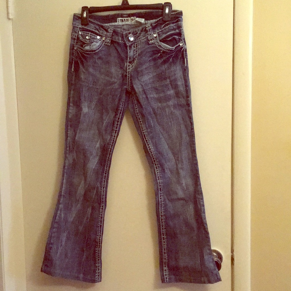 Zanadi jeans